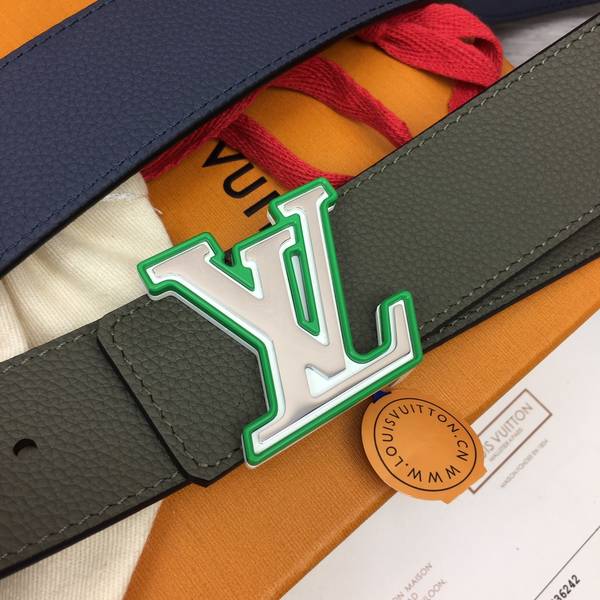 Louis Vuitton 40MM Belt LVB00327-2 Louis Vuitton 40MM Belt LVB00327-2